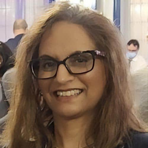 Neelu Sachdev