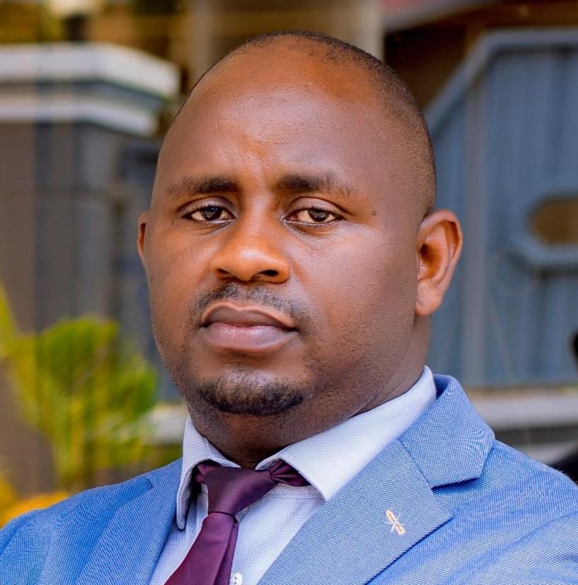 Jean Pascal Niyigena