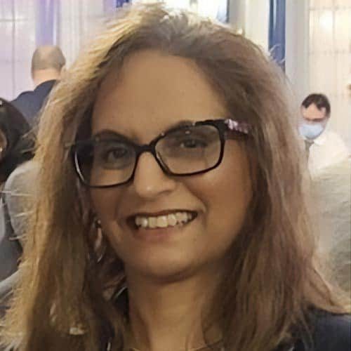 Neelu Sachdev
