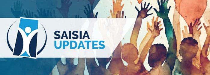 Saisia Updates